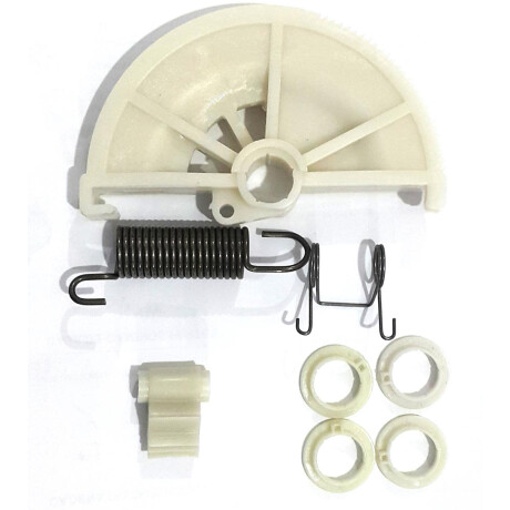 PEDALERAS VOLKSWAGEN KIT REPARO PEDAL EMBRAGUE ESCORT LOGUS POINTER 93/ - PEDALERAS VOLKSWAGEN KIT REPARO PEDAL EMBRAGUE ESCORT LOGUS POINTER 93/ -