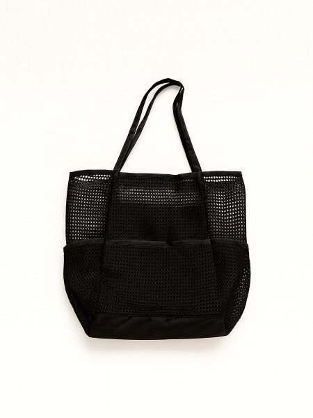 TOTE BERTA NEGRO