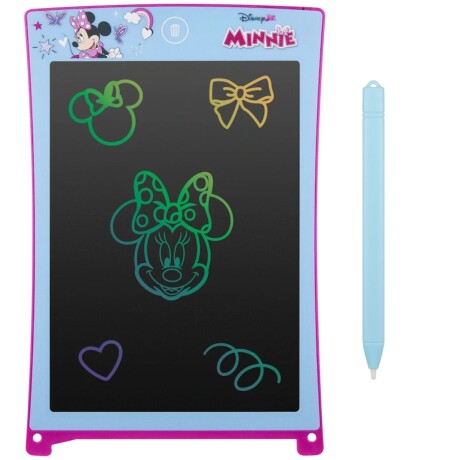 Pizarra LCD 8.5p Minnie V01