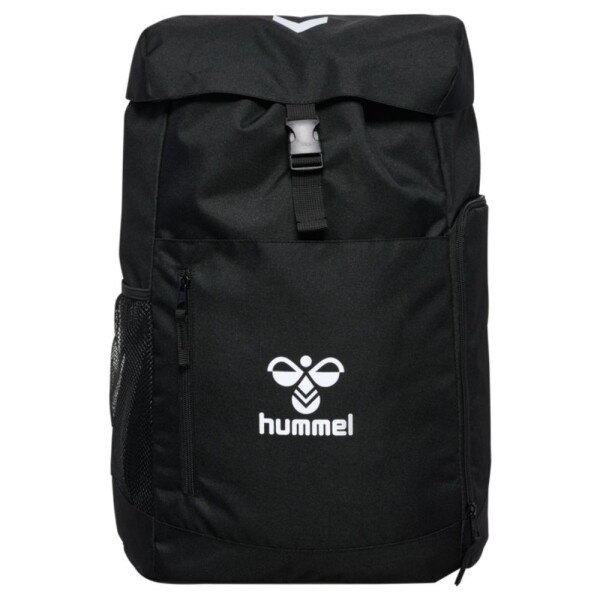 EQUIPAJE - MOCHILA PLAYER NEGRA