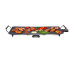 Parrilla Barbacoa Eléctrica Raf R5414 70cm 1800w BARBACOA ELECTRICA 70.5CM R5414 RAF