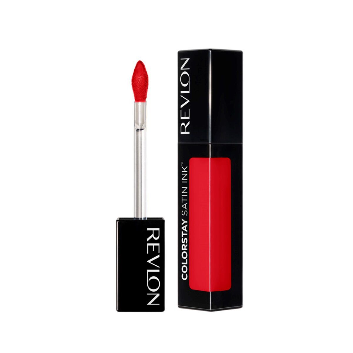 REVLON LABIAL LIQ SATIN FIRE & ICE UNID. 
