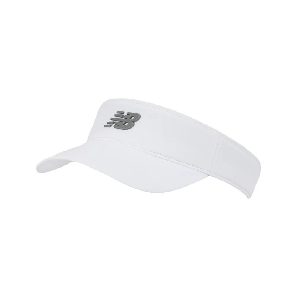 Visera Running Performance Visor V 2.0 Unisex White