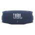 Parlante JBL Charge 6 Bluetooth Resistente al Agua IP68 con Powerbank Azul