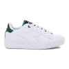 Championes Mujer diadora SET Verde-Animal Print
