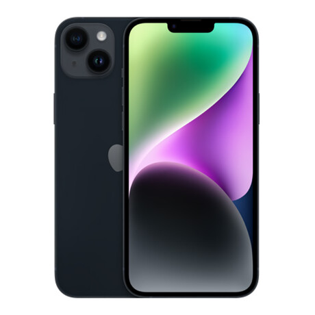 iPhone 14 6,1'' 5G 6gb 128gb Dual Cam 12mp NEGRO