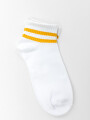 Medias Ankle Peachy, Pack X 3 Color Unico