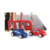 Parking Pista Hape Parking Pista Hape