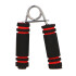 Macri HAND GRIP UNIDAD Negro-Rojo
