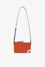 CLUTCH LUPITAALF Naranja