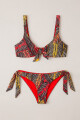 BIKINI MACEIO FUEGO