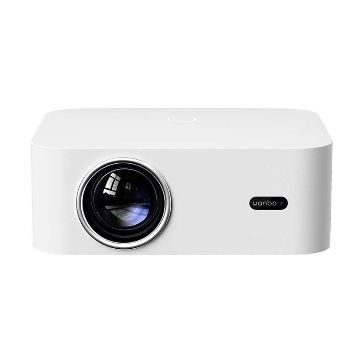 Proyector Wanbo X2 Max Blanco