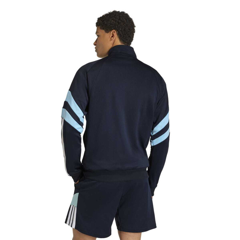 CAMPERA ADIDAS M TIRO NP TT HOMBRE KE6026 Azul-celeste