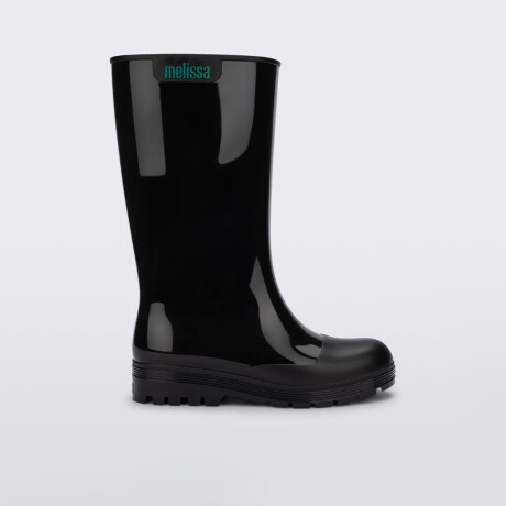 Botas Melissa de Dama - MELISSA WELLY - 33867AO245 NEGRO