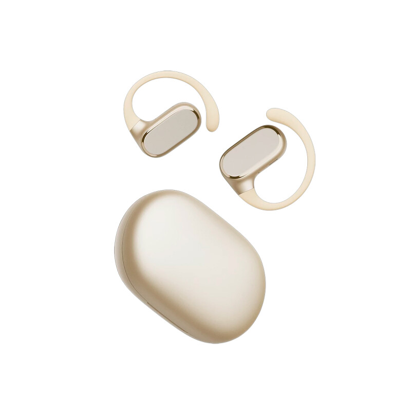 Auriculares inalámbricos HONOR Choice Open-Ear color dorado Auriculares Inalámbricos Honor Choice Open-ear Color Dorado