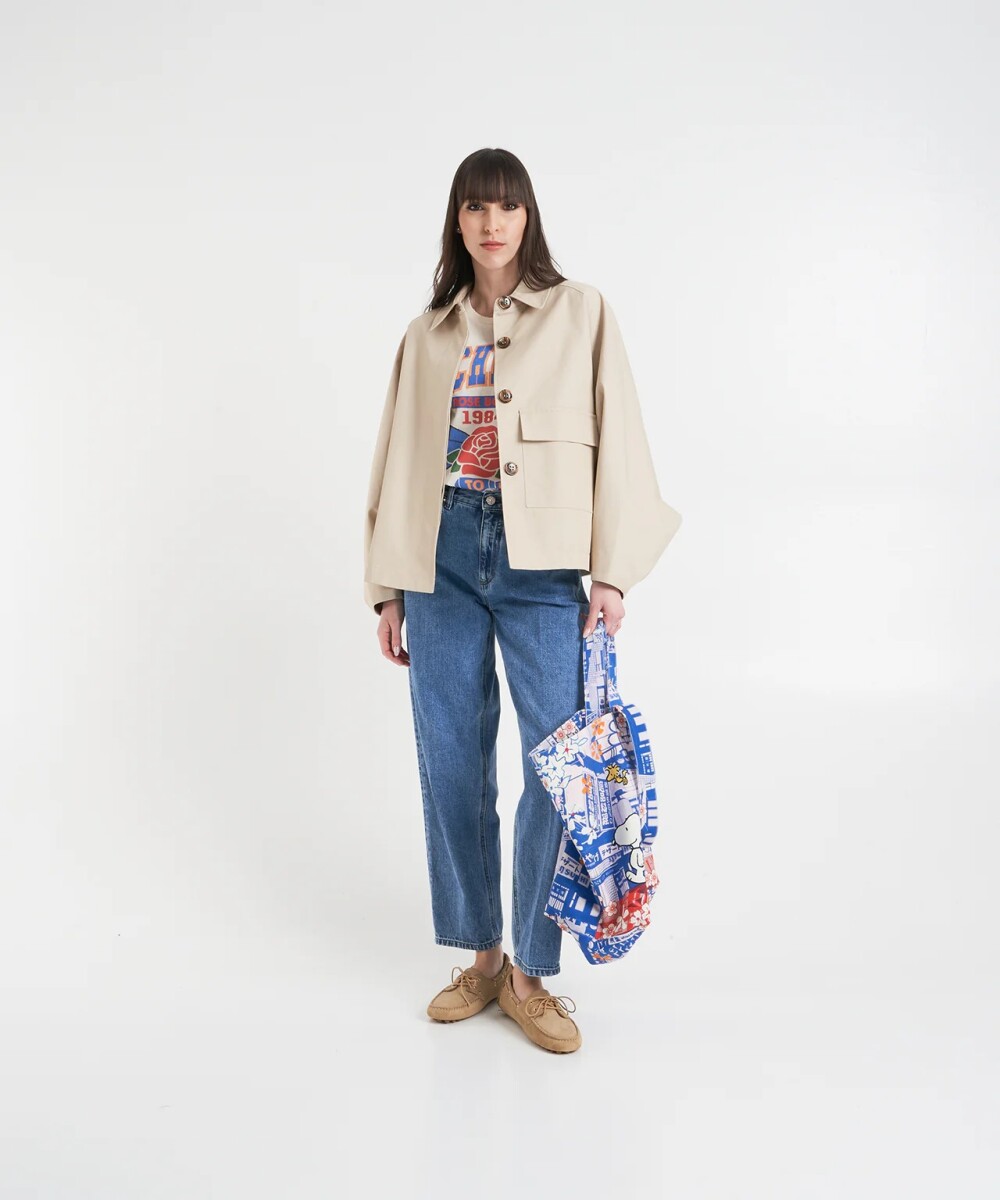 CHAQUETA 9284 