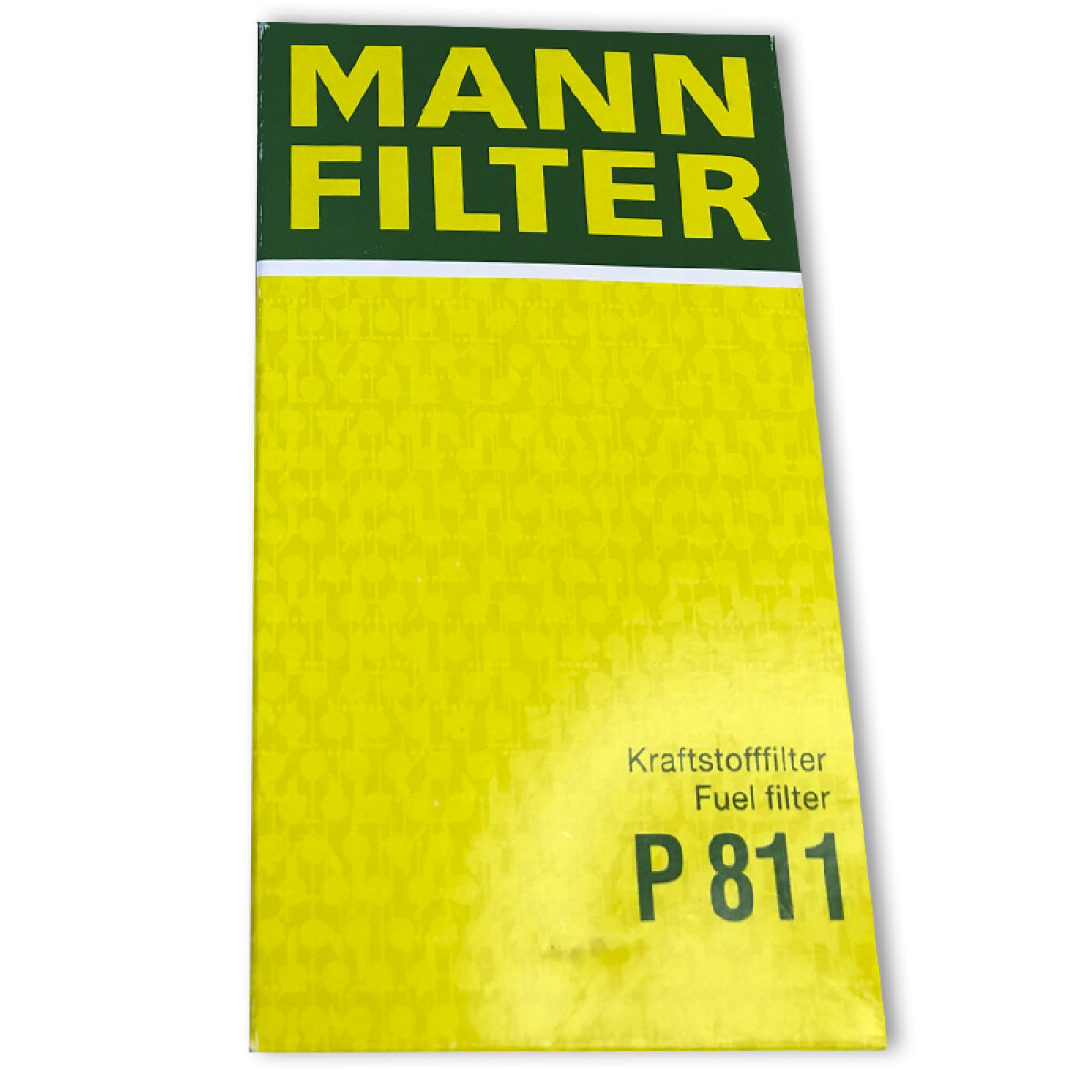 Filtro Bosch 1 Lts M.benz - Scania 