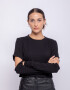 REMERA LUNDRIA Negro