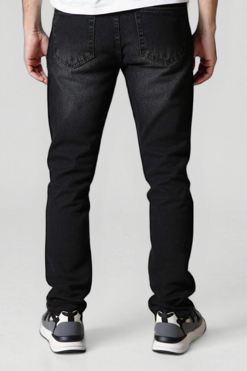 Pantalón Fermin Negro