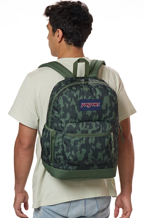 MOCHILA CROSS TOWN PLUS MOCHILA CROSS TOWN PLUS