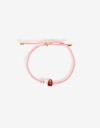 Pulseras Flexibles Metal Pulsera Multicharm Bañado En Oro - Dorado