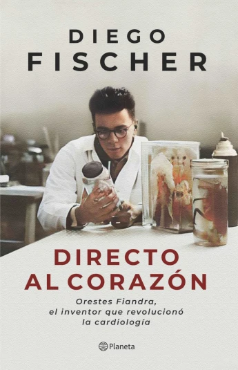 Directo al corazón Directo al corazón