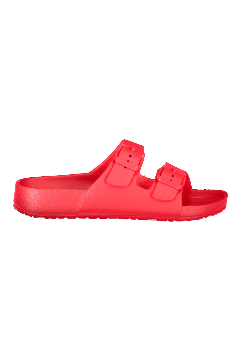 Sandalia Varna Rojo Coral