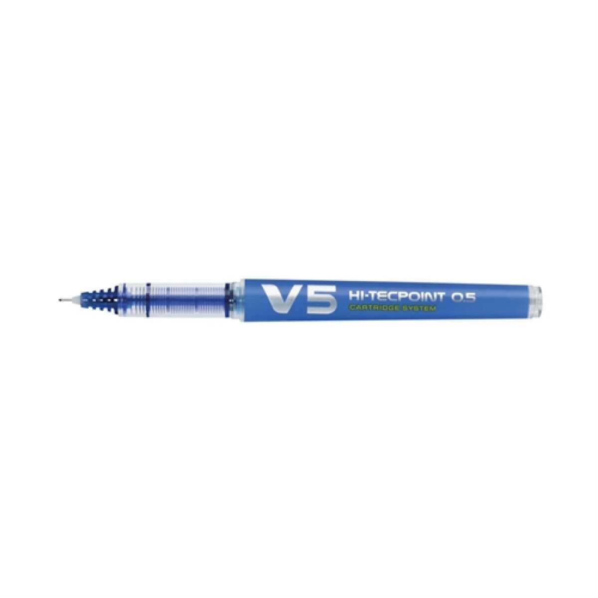 Bolígrafo V5 Bx Recargable Azul Pilot 