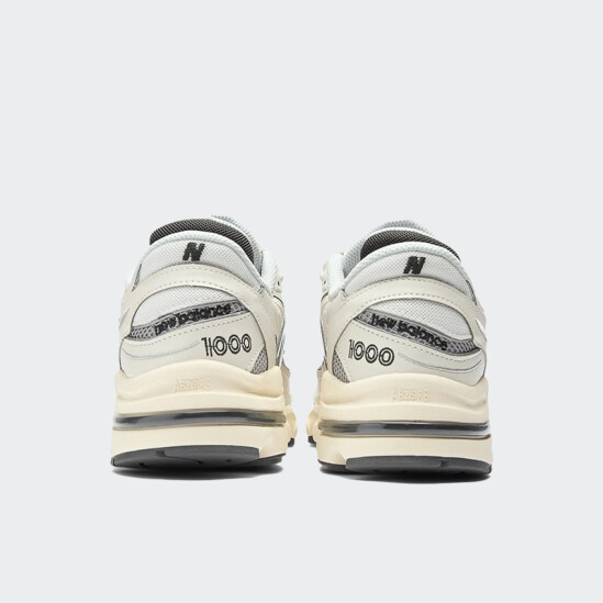 Championes New Balance M1000 Blanco
