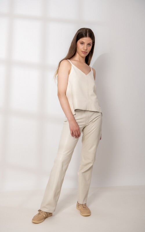 Pantalon Windy Off White