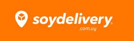 Envío Soy delivery