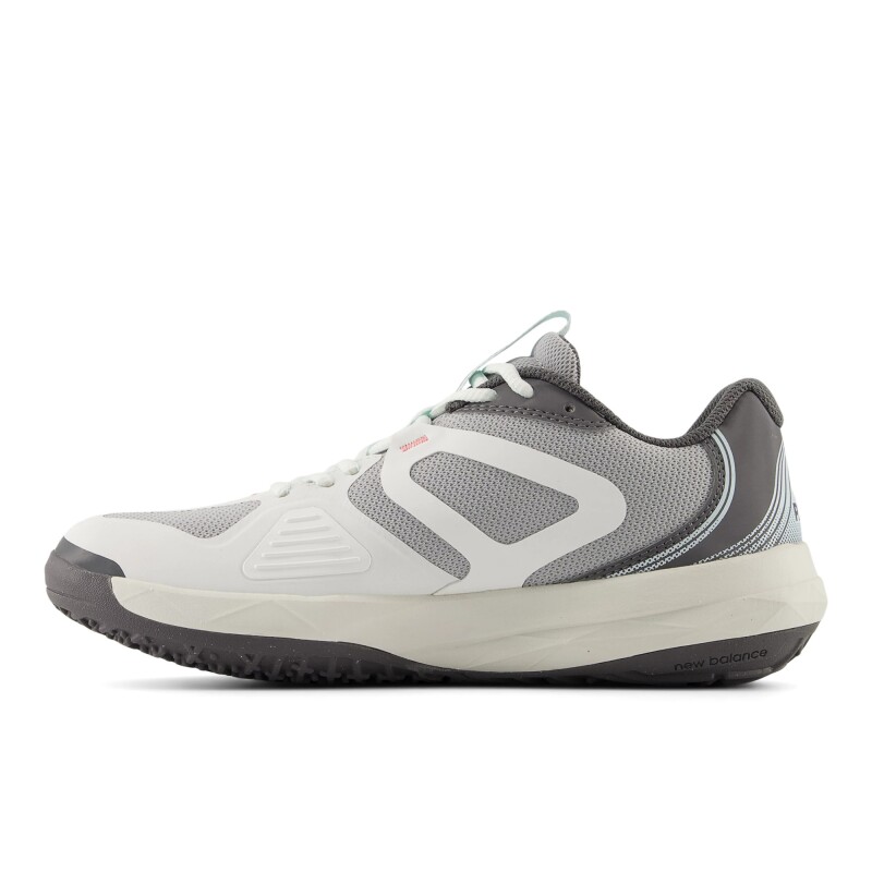 Championes New Balance de Dama - 796 - W79651X GREY
