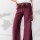 PANTALON MEBA Uva