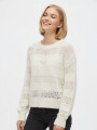 Sweater Tuloek Marfil / Off White