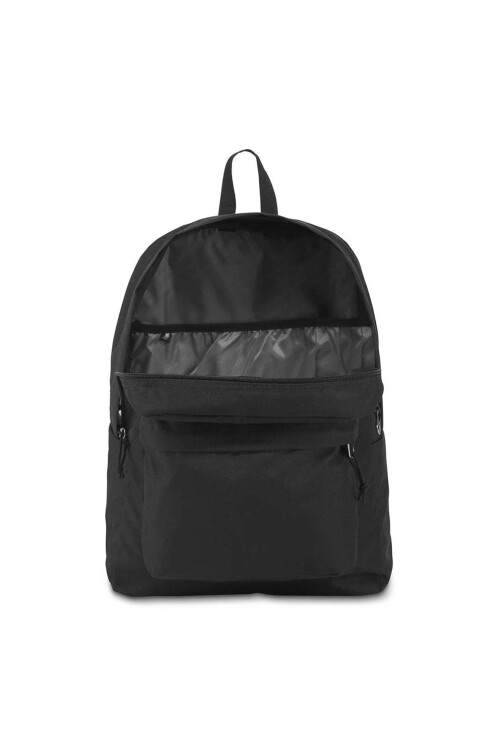 Mochila Portalaptop Superbreak Plus Black