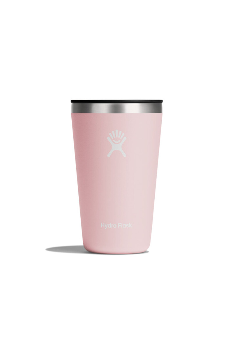 16 OZ ALL AROUND TUMBLER Trillium