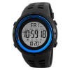 Reloj Skmei 1251BUWT para hombre color azul Reloj Skmei 1251buwt Para Hombre Color Azul