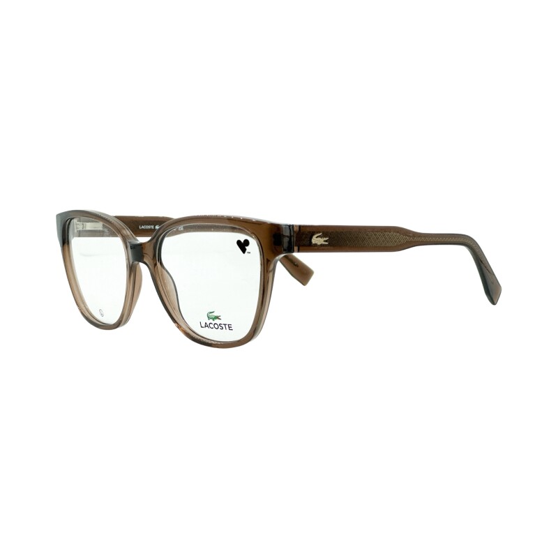 Lacoste Cat Eye Beige Lacoste Cat Eye Beige