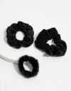 Skunzies Cozy Skunzies Cozy - Negro