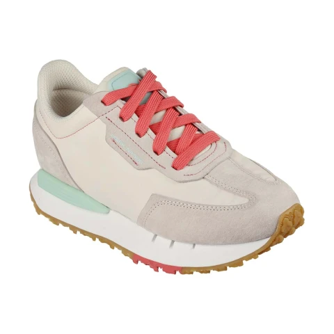 Upper Cut Classic Jogger - Mujer Pink