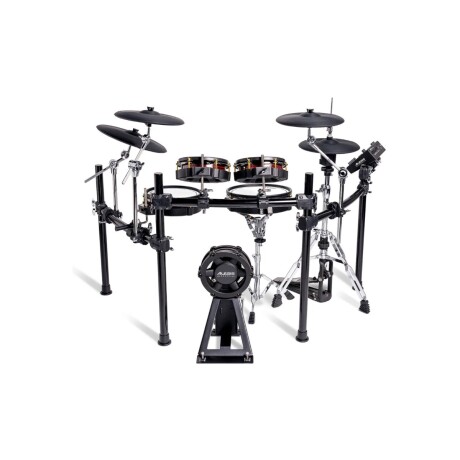 Bateria Electronica Alesis Strata Core Bateria Electronica Alesis Strata Core