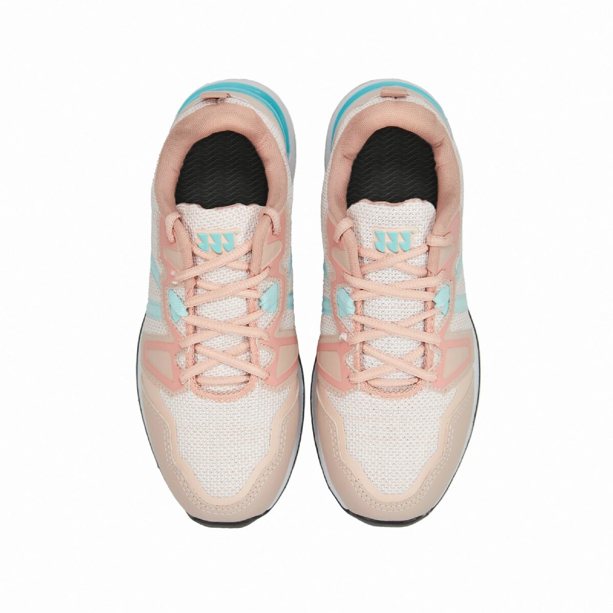 BALLING HOCKEY SHOES Pink