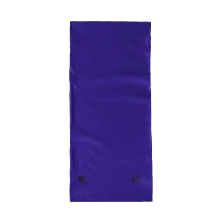 Bufanda Buff Thermonet® Solid Ultramarine Violeta