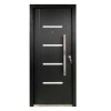 Puerta Semiblindada "E02" Negra Puerta Semiblindada "E02" Negra