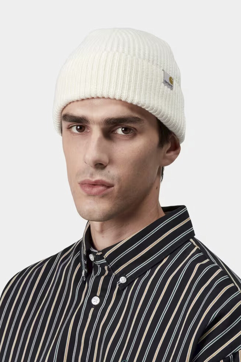 GABE BEANIE Crudo