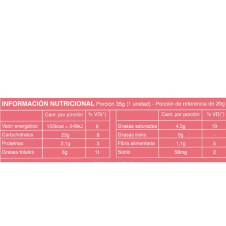 Barras De Cereal 35gr PUNTO SANO Caja x16 Sabor Frutilla Barras De Cereal 35gr PUNTO SANO Caja x16 Sabor Frutilla