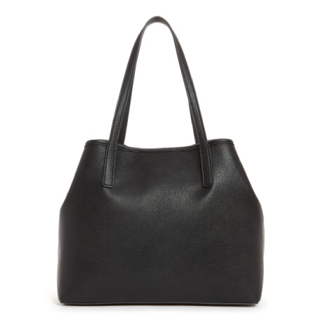 CARTERA GUESS VIKKY GRANDE NEGRO 0