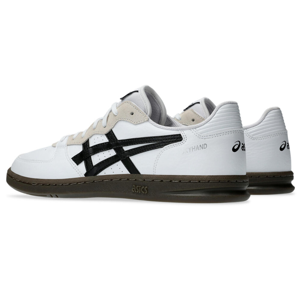 Zapatillas Skyhand OG Unisex White/Black