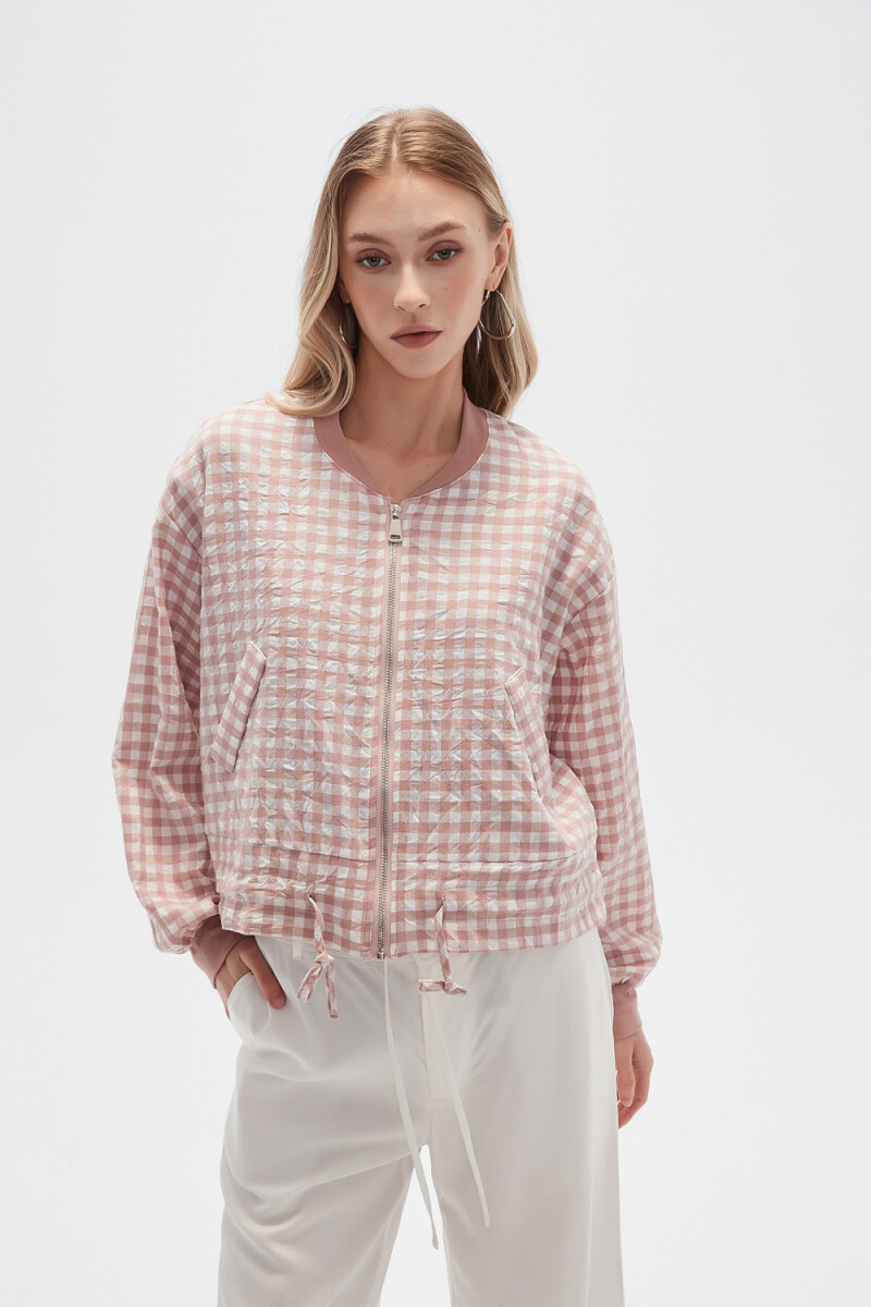 Chaqueta Biloja - Estampado 1 
