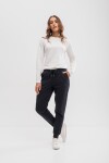 Remera Monza Blanco